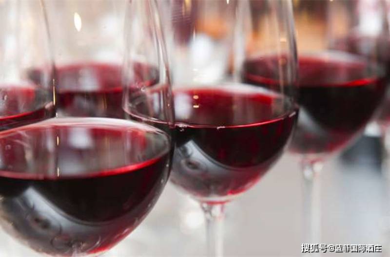 干红和半干红葡萄酒有什么区别?