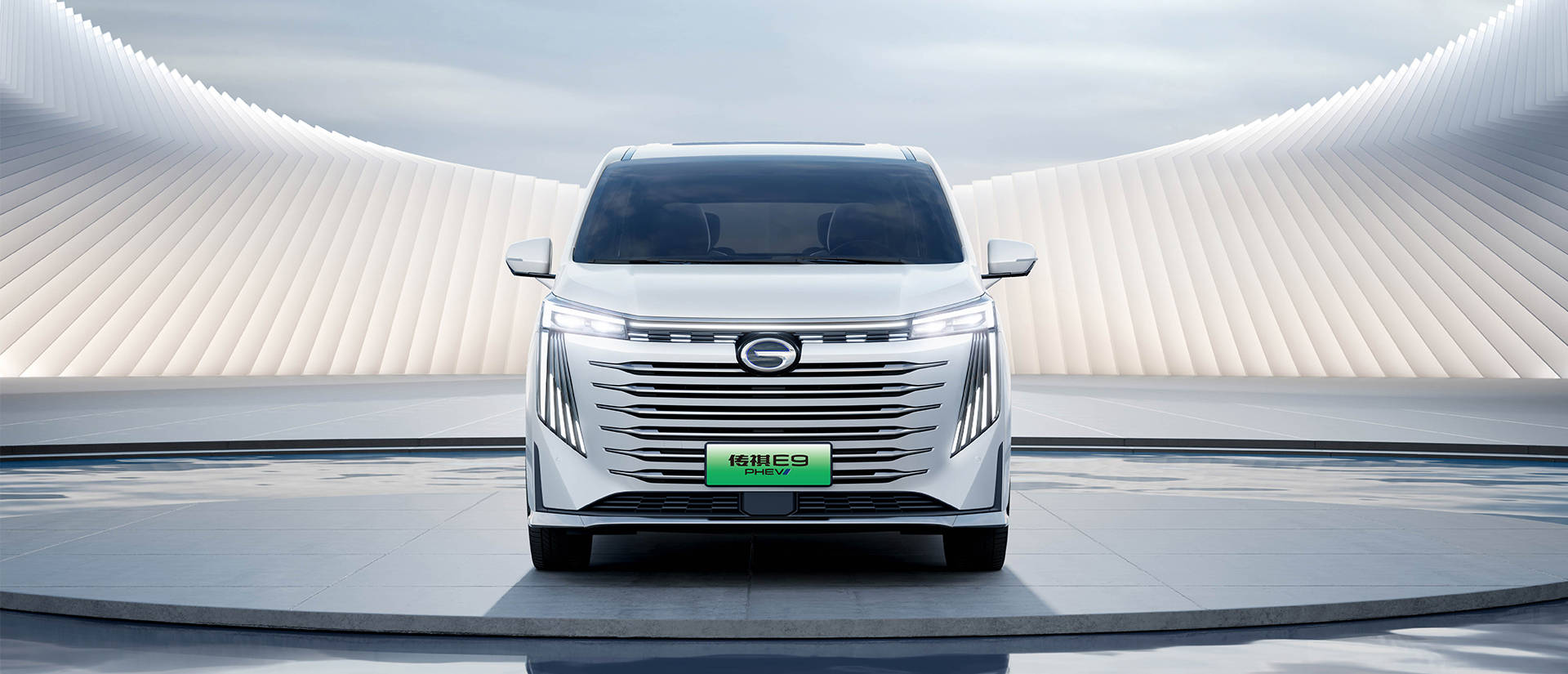 传祺e9上市,会是新爆款么?长城2023款商用炮开卖_搜狐汽车_搜狐网