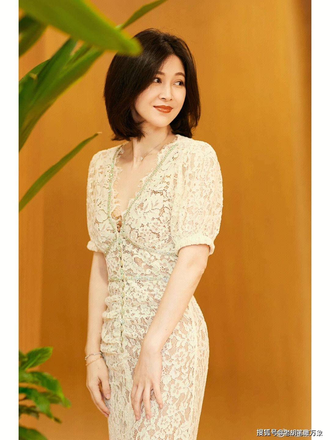 最美红星童蕾:她与对象相恋五年,却嫁二婚富豪?-搜狐大视野-搜狐新闻