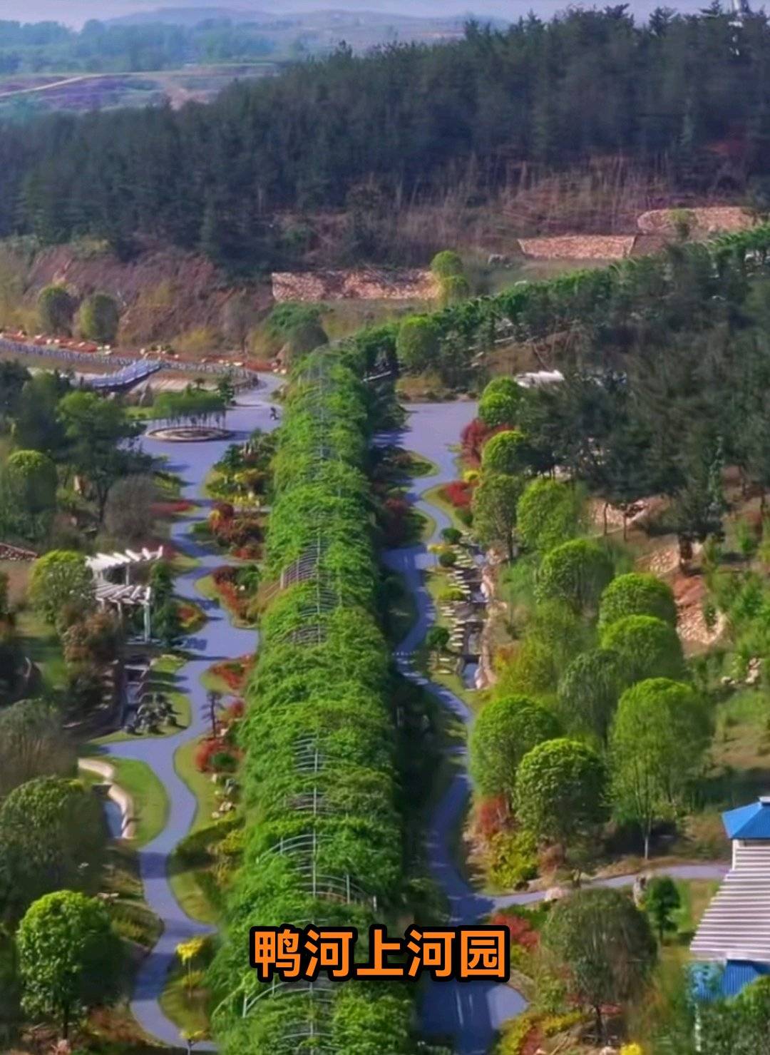 南召网红打卡地前十强(河南南阳南召旅游十大网红打卡地)_中国_全世界