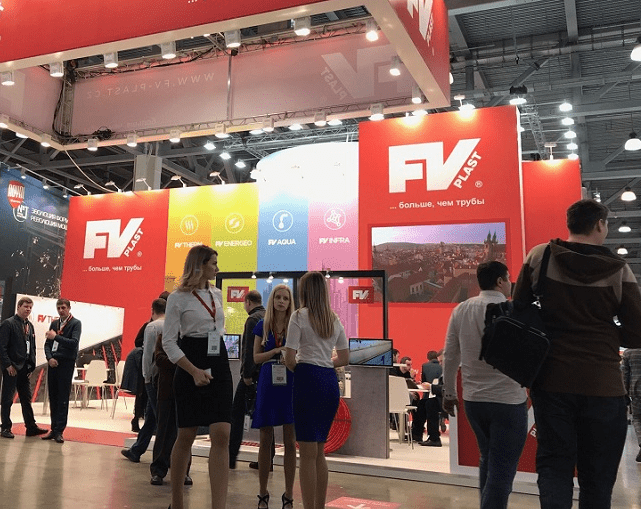 2024年俄罗斯莫斯科暖通制冷展aqua-therm moscow_设备_参展_展览会