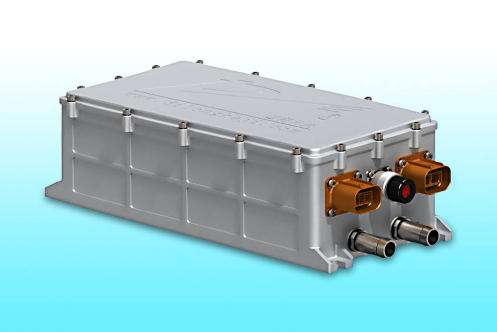 新能源汽车车载充电机工作原理与充电过程_搜狐汽车_搜狐网