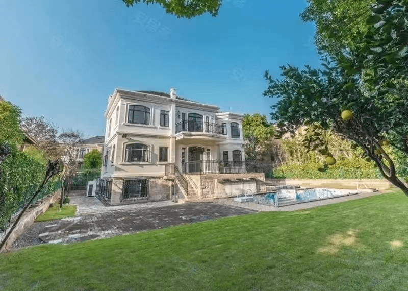 上海松江泗泾(云顶别墅)售楼处电话_云顶别墅欢迎您【售楼中心】24