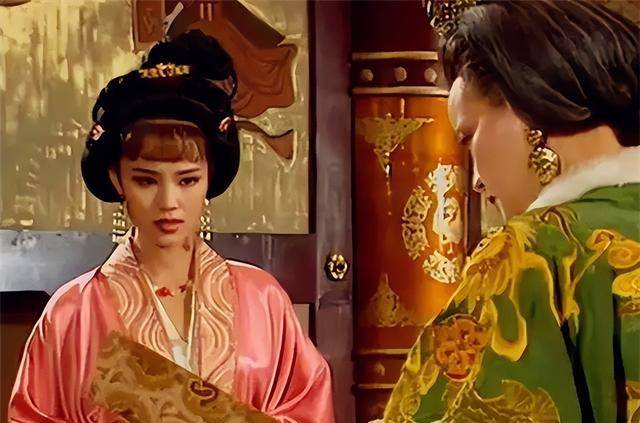 李隆基称帝后,为啥马上除掉上官婉儿,若换做是你也忍不住_武则天_政治