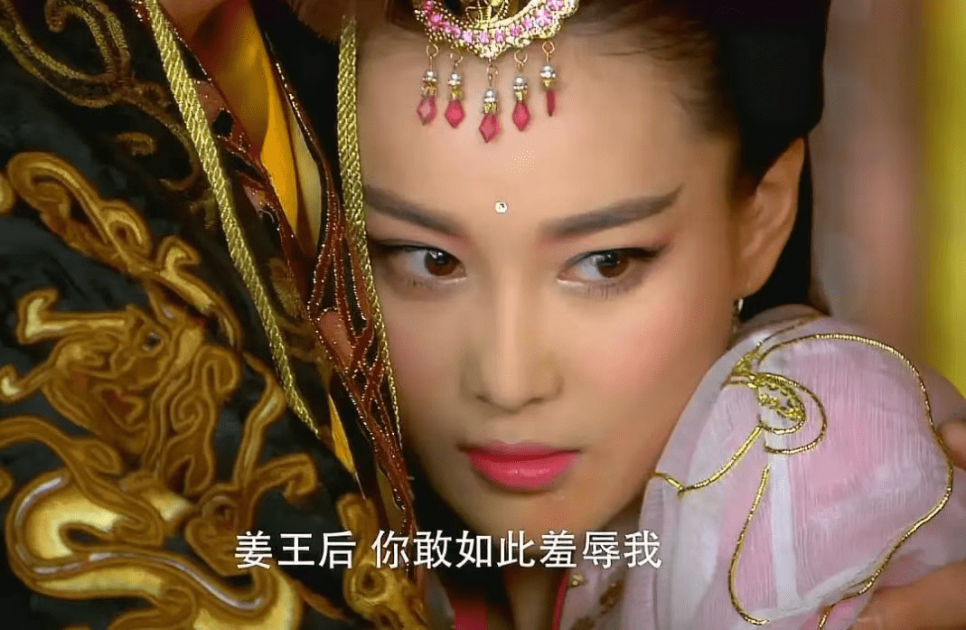 妲己到底做了什么,为何灭商后周武王要辱尸泄愤?考古揭开真相_纣王_狐狸精_历史