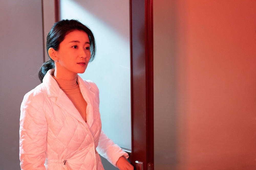 电视剧《熟年》热播 赵秦当代女性形象深入人心_周琴_观众_家庭