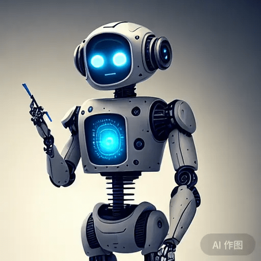 未来机器人：探索十大前沿技术的应用与发展