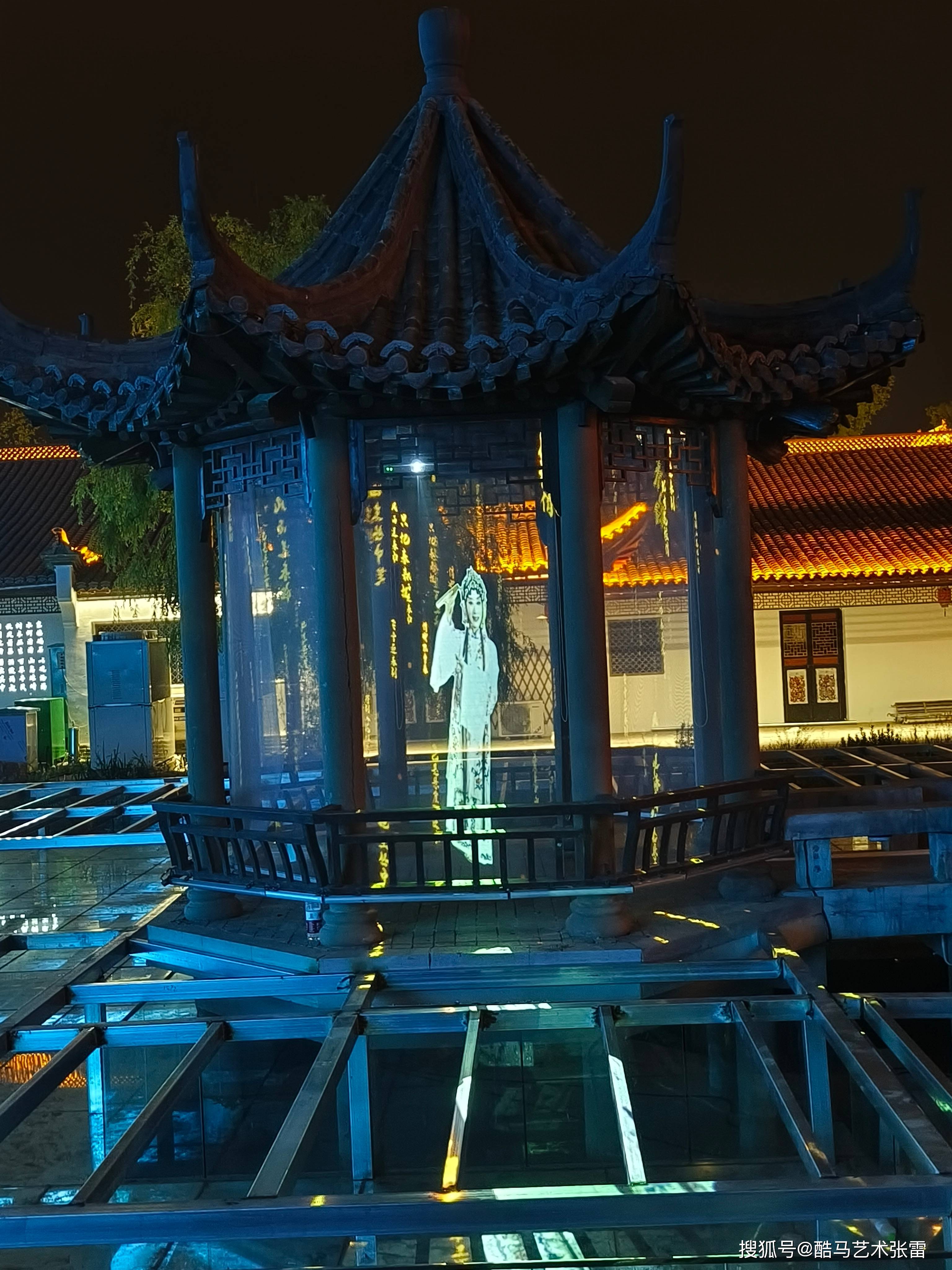 全息投影,雾幕投影,纱幕投影,激光投影,地面互动投影,城墙投影,投影