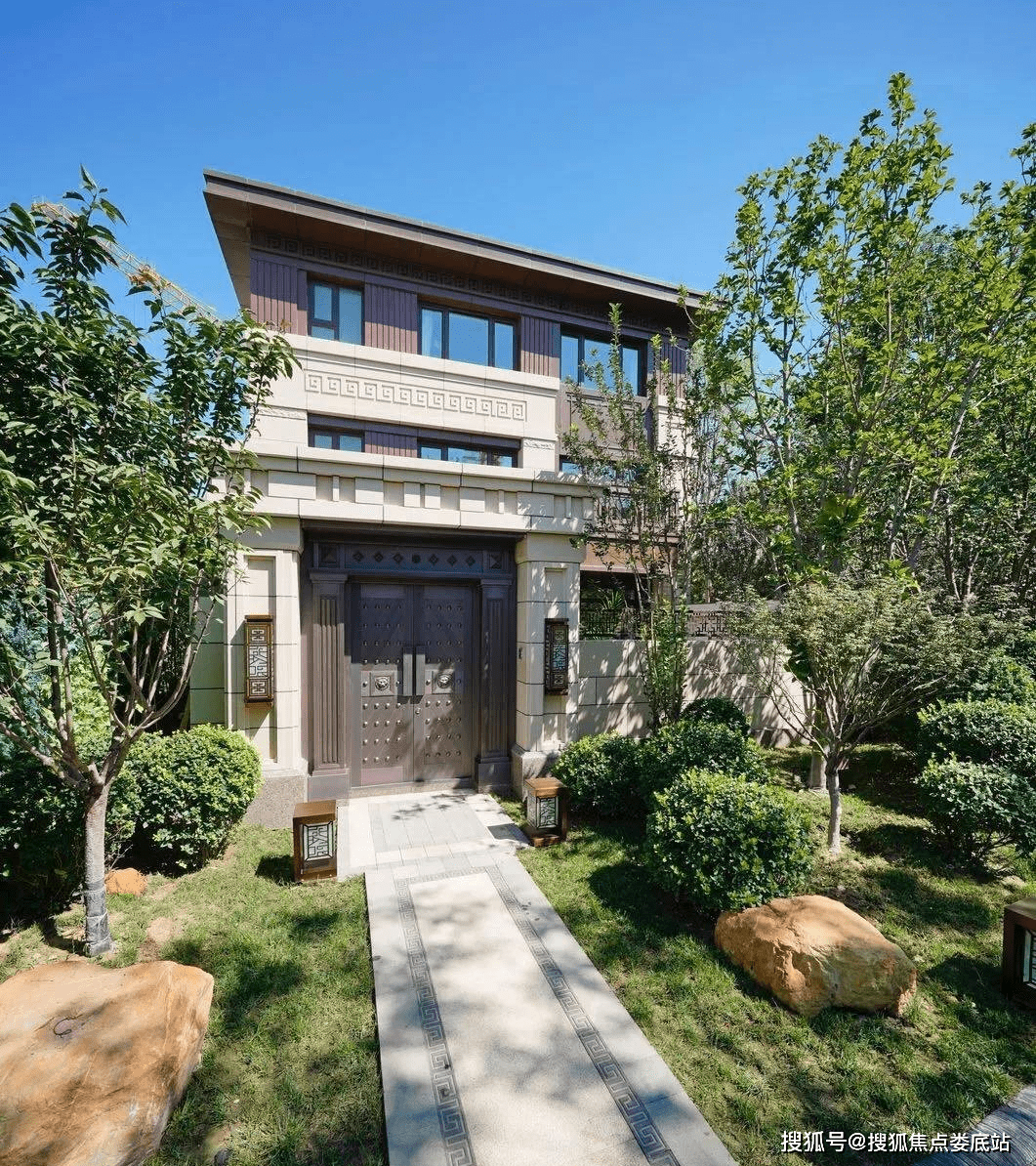 【首页】北京-北京城建北京合院售楼处电话|售楼处地址|售楼中心|24