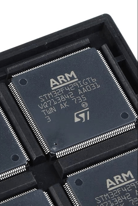 stm32f429iit6,st arm微控制器 - mcu dsp fpu arm cortexm4 2mb