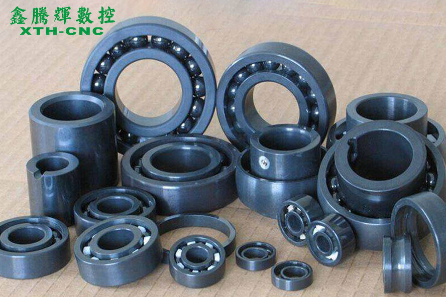 氮化硅陶瓷轴承的优点有哪些_加工_机床_性能