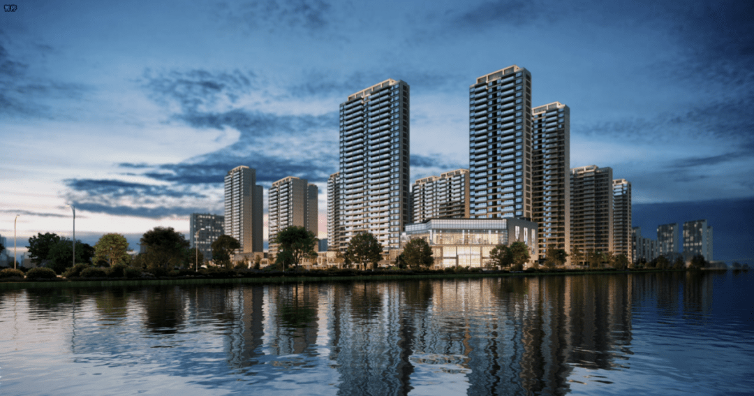 盐城仁恒滨河源售楼部电话||-价格详情|-实时更新|售楼处地址|在售