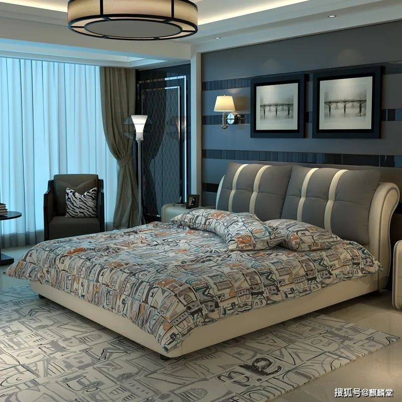 例如貔貅,麒麟,发财树,金蟾等等,或是各类招财符咒,开运吉祥物品,这会