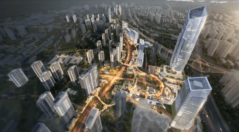 【售楼中心】义乌旭辉国悦府售楼处电话-地址-价格-楼盘详情-最新动态