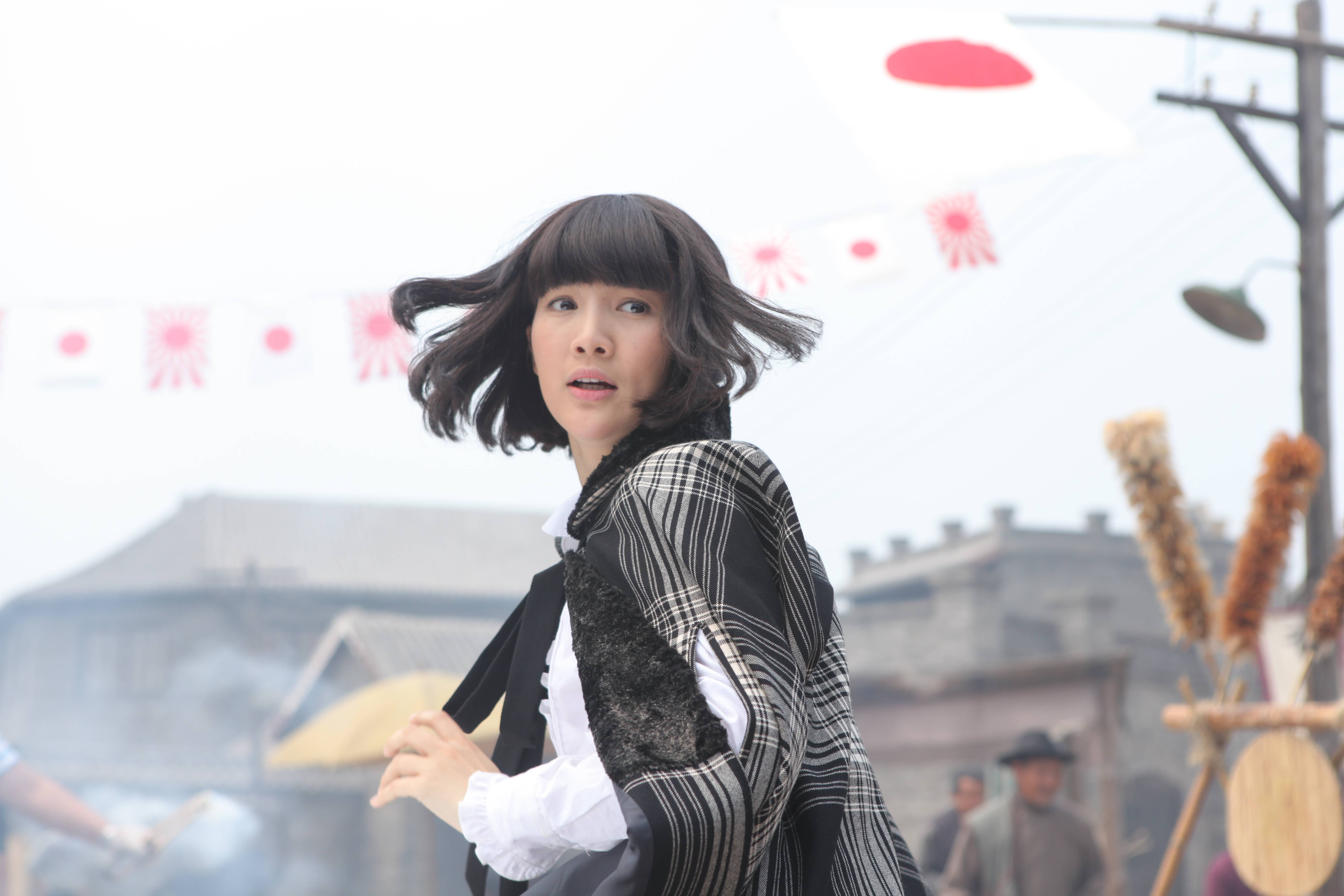 《雪鹰》6月25日东方影视频道开播_胡铁荣_郁宁远_洛雪