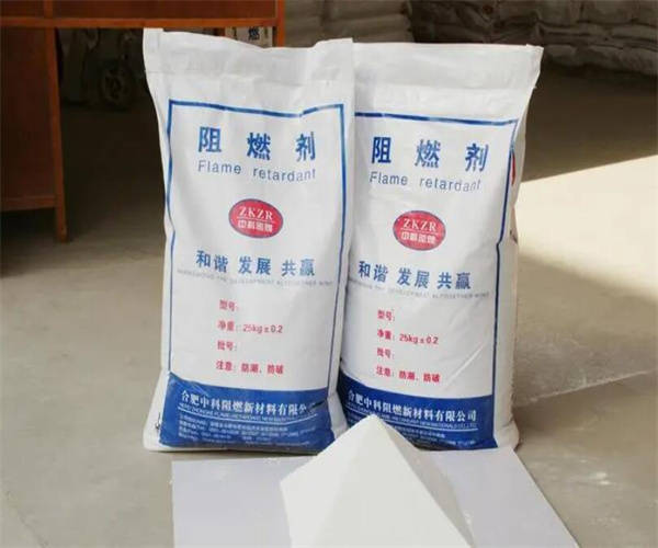 阻燃剂沉淀物检测 阻燃剂表面张力检测_样品_方法_部分