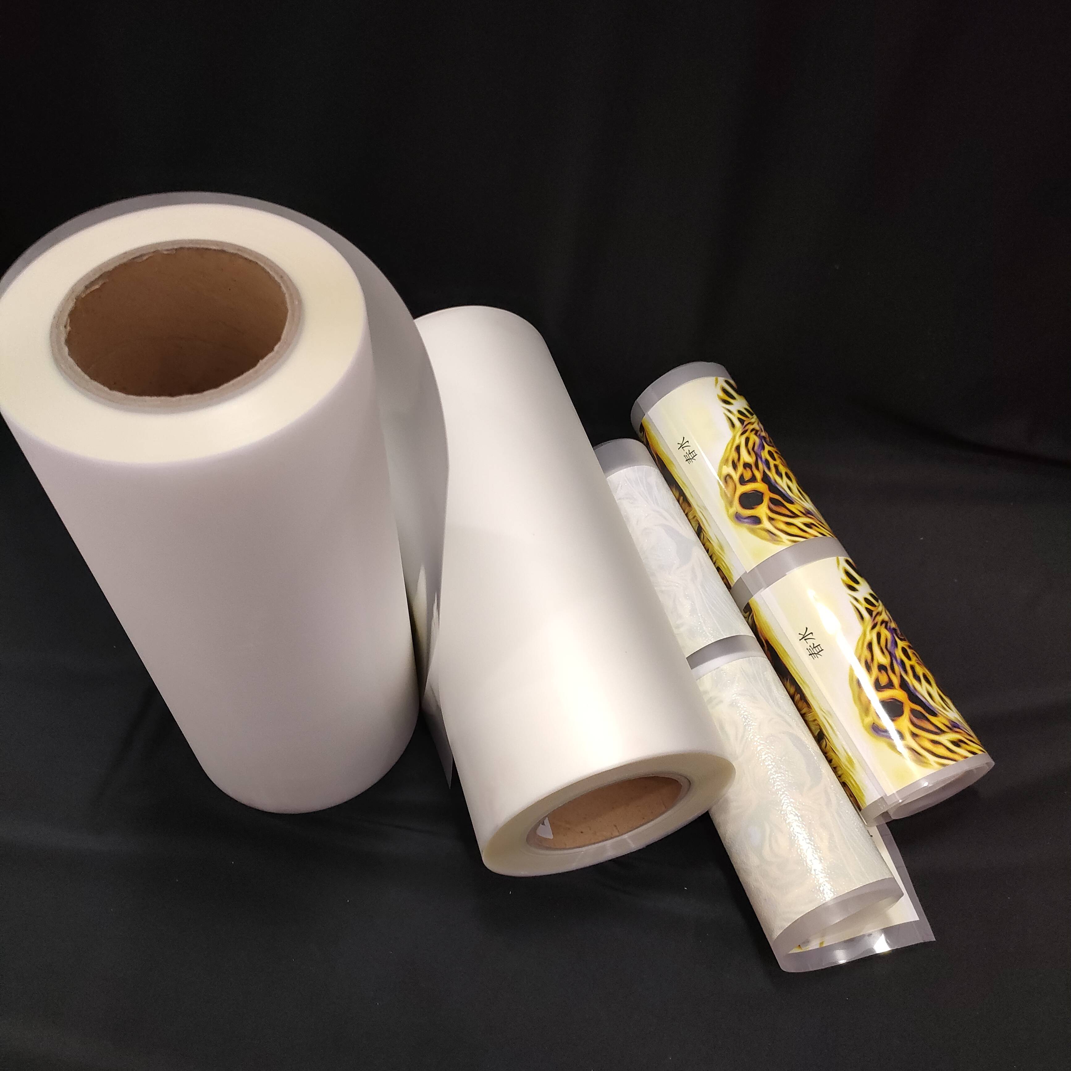 cs-1401数码白墨转移印花膜吸墨离型