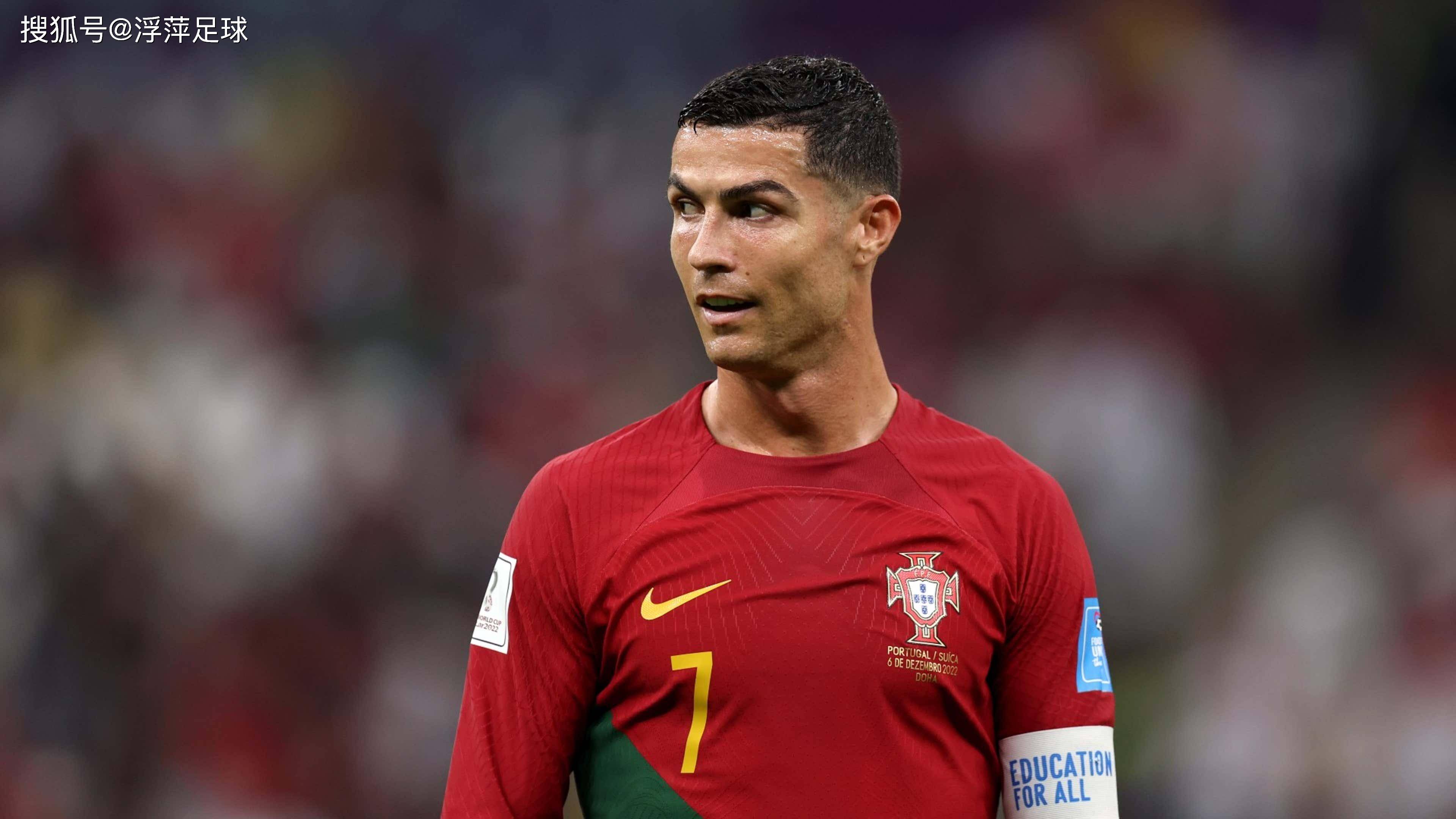 "罗纳尔多:葡萄牙足球队的持续进球机器"_比赛_欧洲_包括