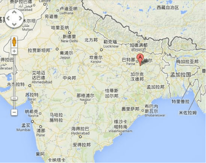 印度比哈尔邦村庄天花蔓延,至少3个月前已经出现_患者_疾病_感染者