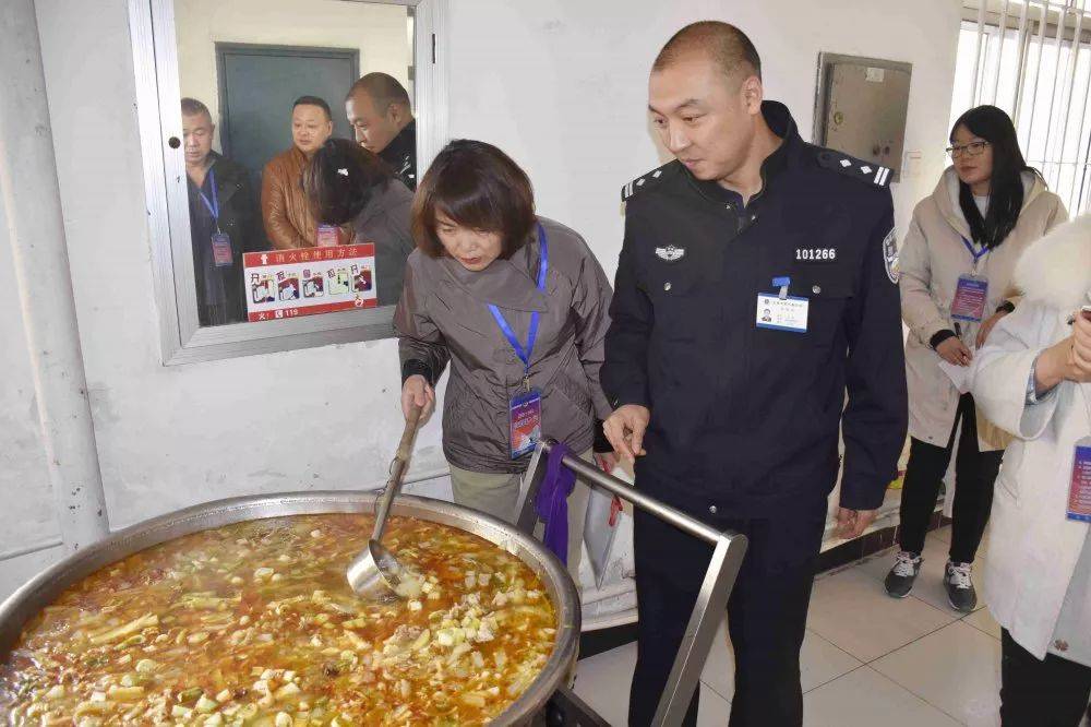 汇总:刑事拘留在郑州市第三看守所,家属最关心的十大问题