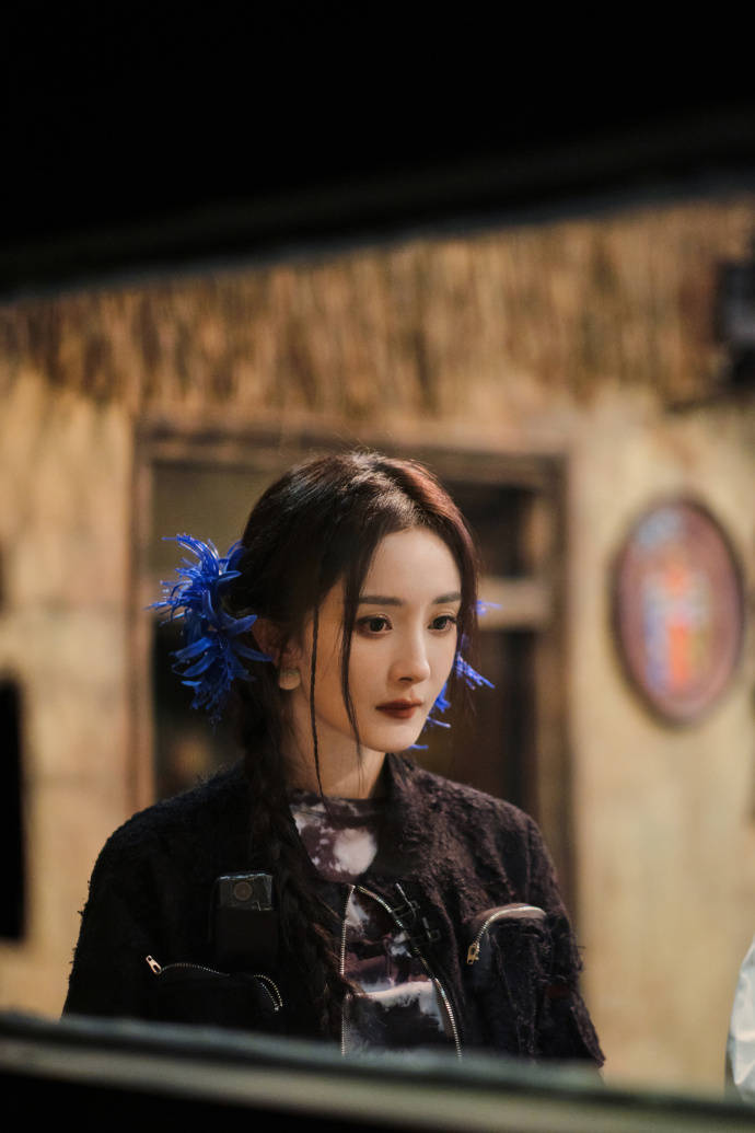 《密逃5》杨幂谢依霖演刚下班又上班 许凯被黄明昊吓到跳起_净化_陶寨