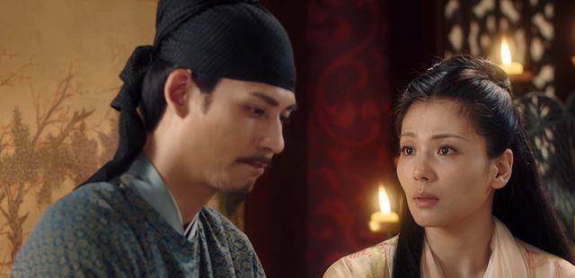 大宋宫词:为何刘娥坦然接受不明甘露美人劝阻无用,乃顺应天命_赵恒