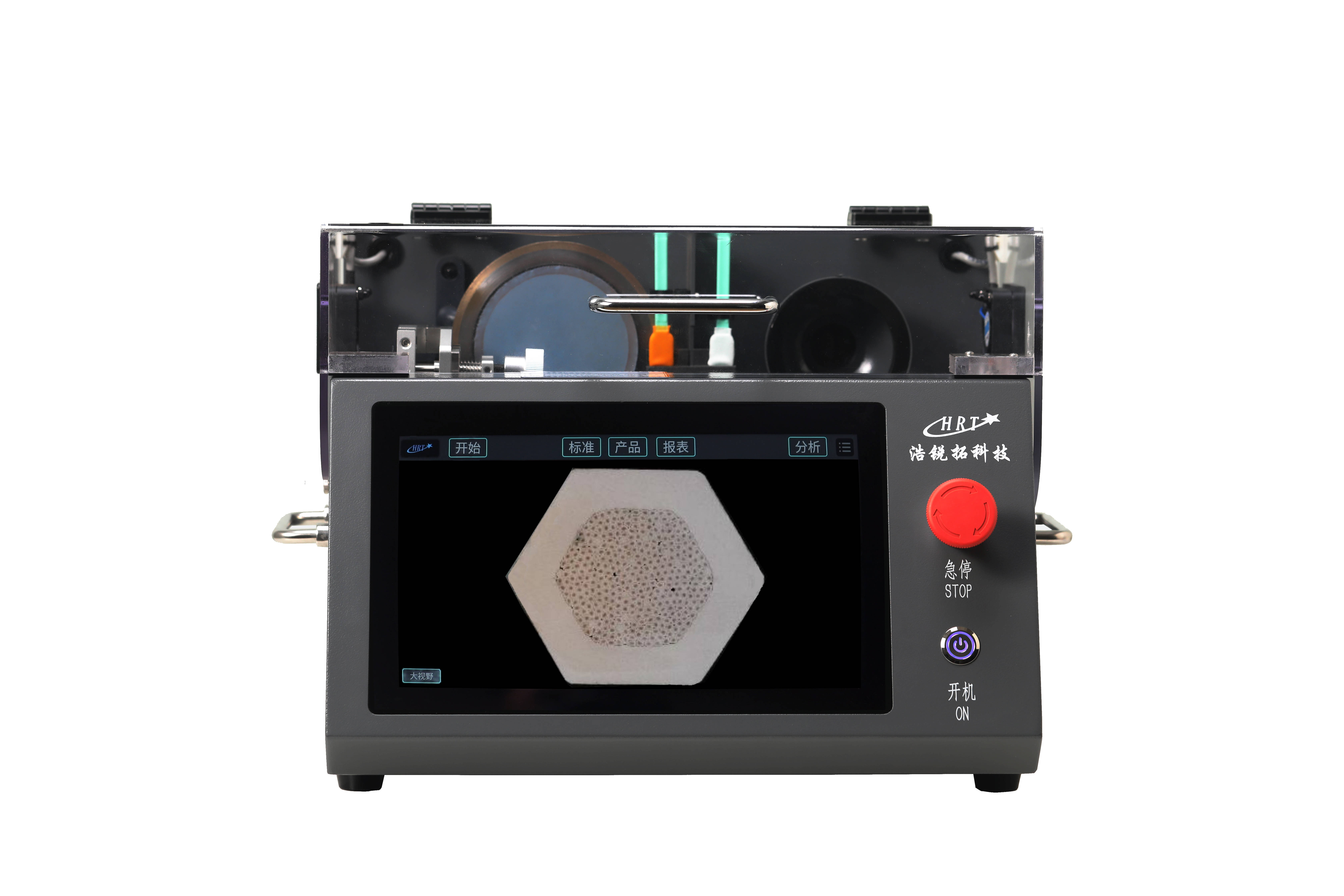 与数万买家一起,看线束新技术,新产品,新应用_设备_智能_检测