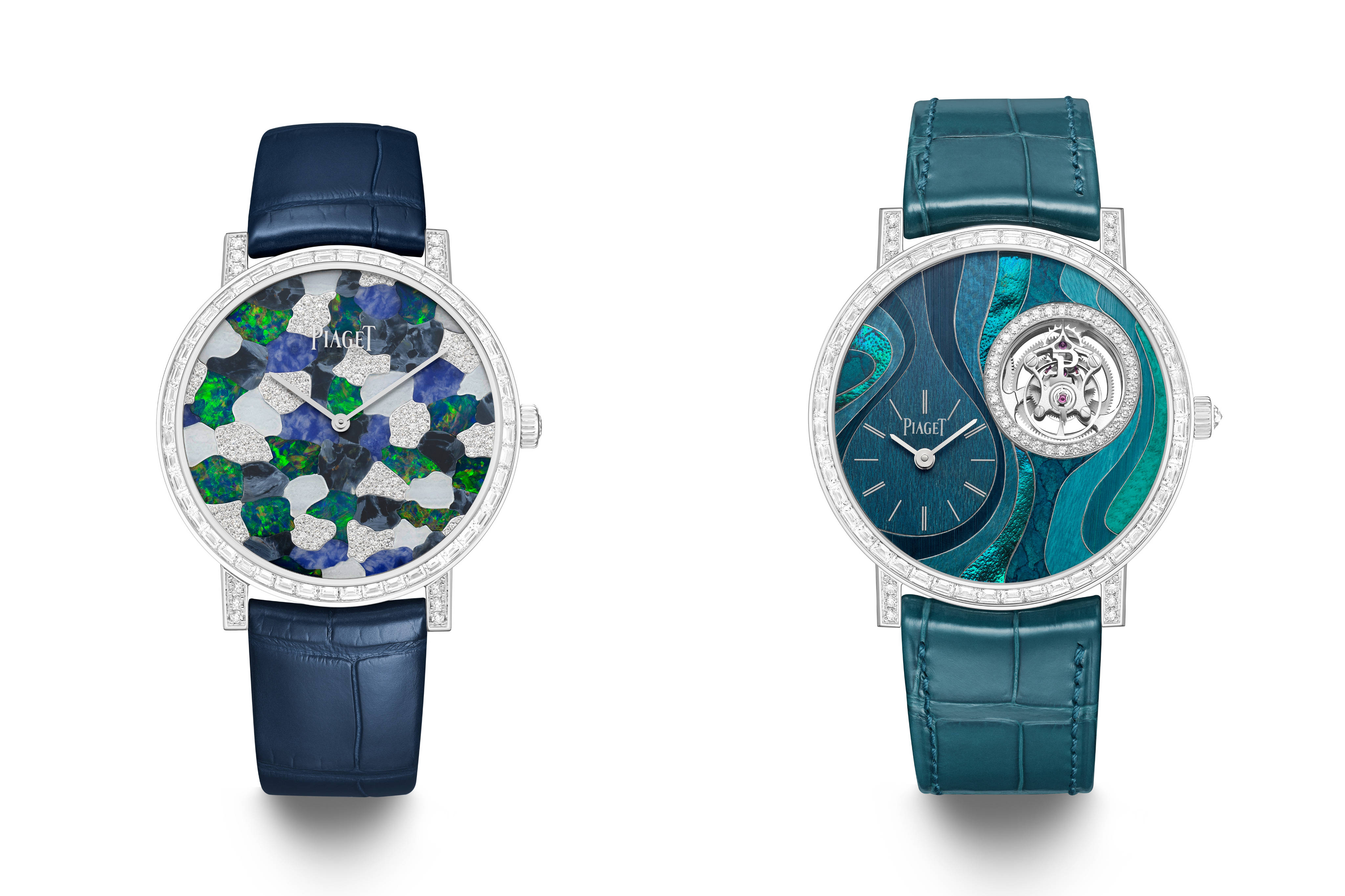 Россия-Piaget граф А груз ручной сумки [Россия] гр