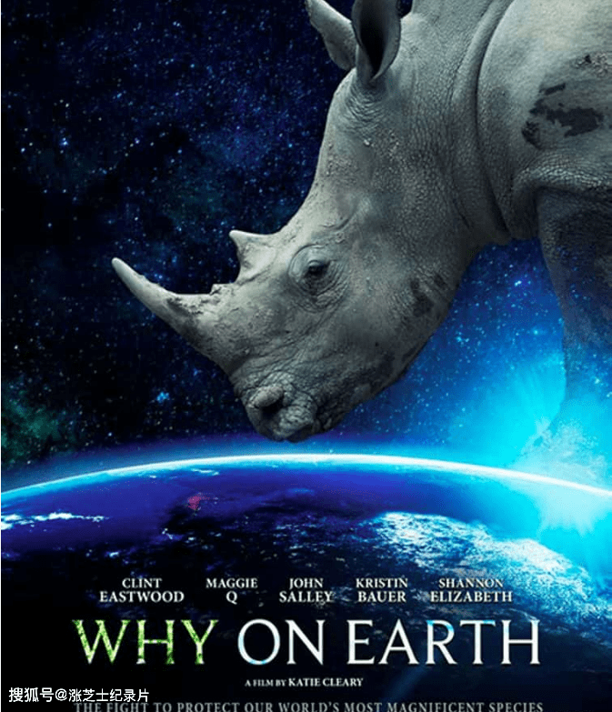 9540-美国纪录片《为什么在地球上 Why on Earth 2022》英语中英双字 官方纯净版 1080P/MKV/5.13G 动物保护