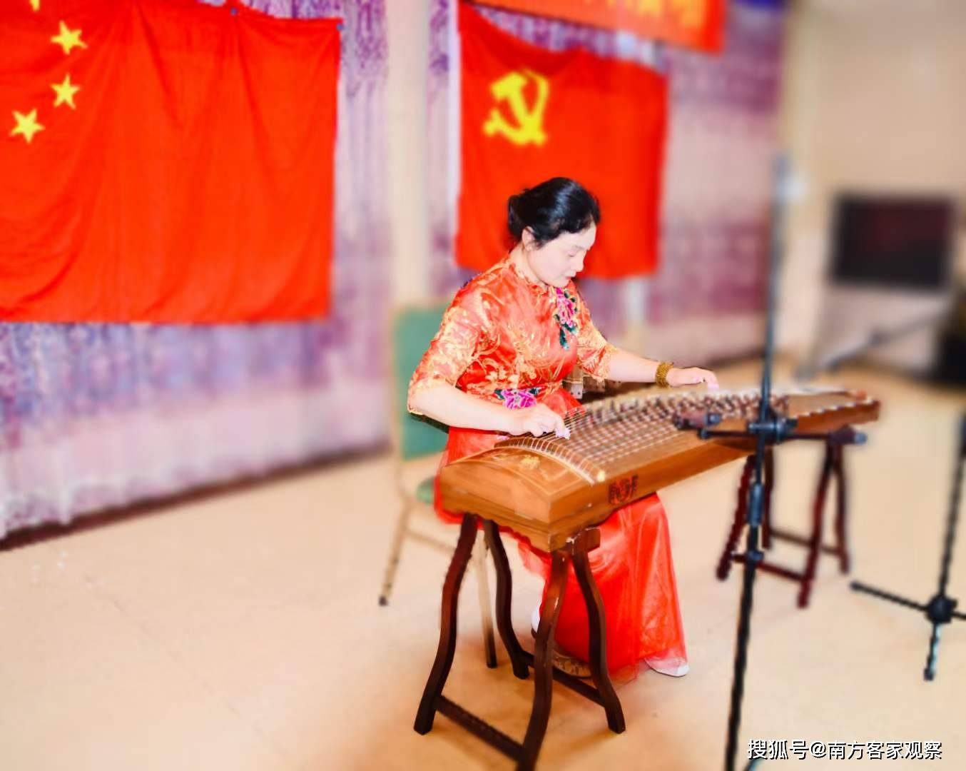 “七一”的颂歌-搜狐大视野-搜狐新闻