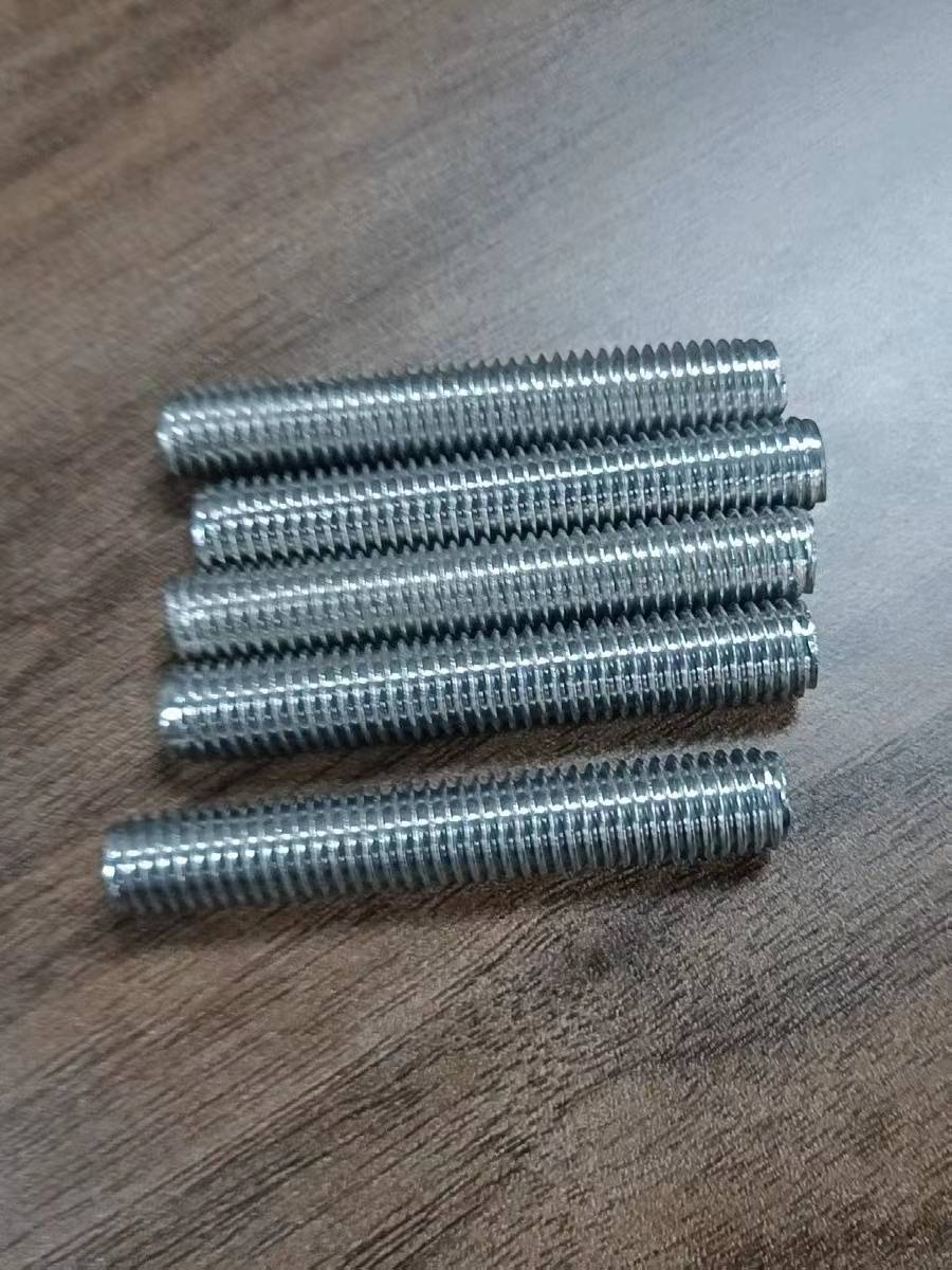 全螺纹螺柱a潮州化工机械用全螺纹螺柱a全螺纹螺柱执行标准a全螺纹螺