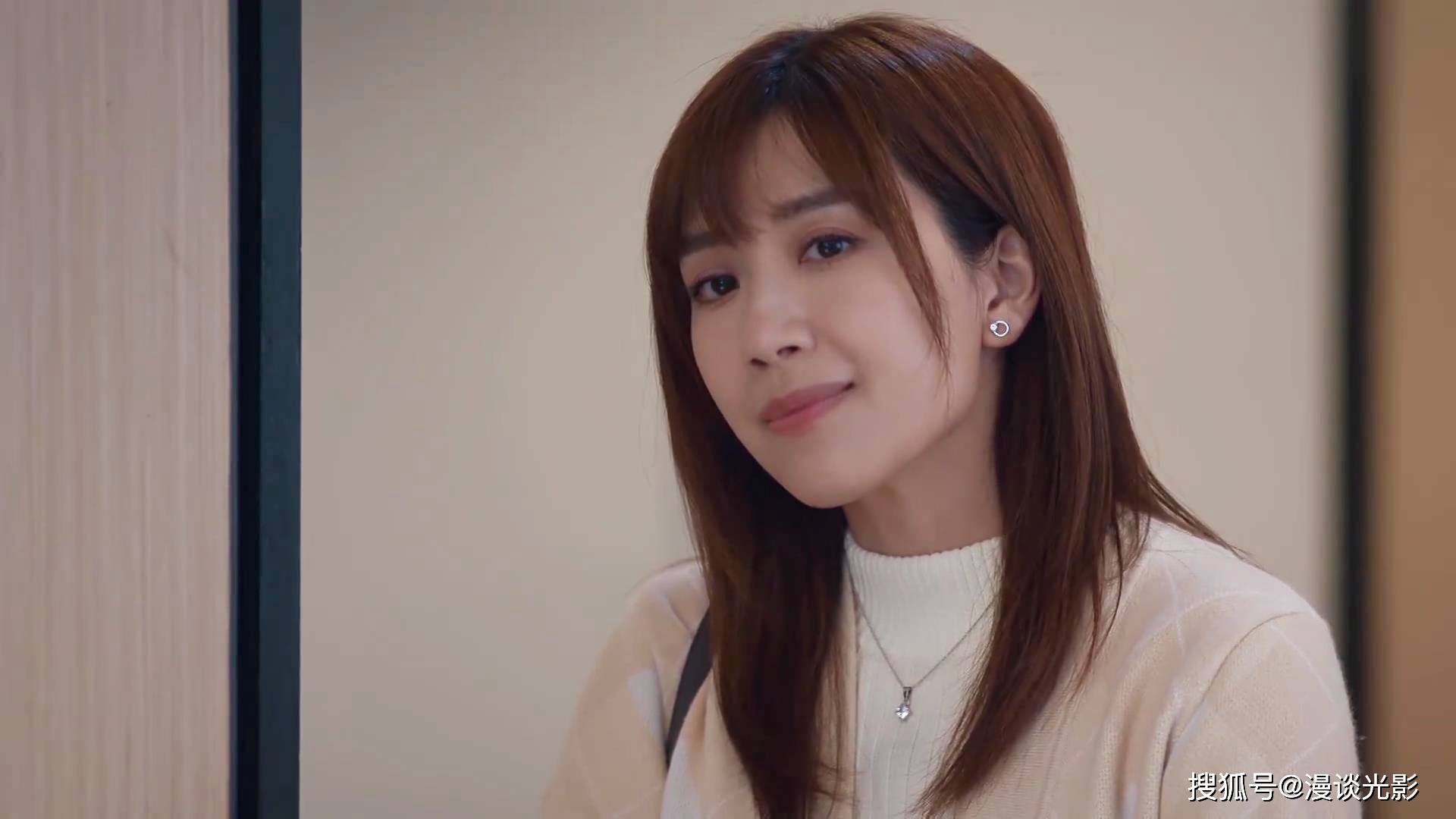 黄智雯反杀失败,《隐门》结局太俗套,陈展鹏从喜欢变讨厌