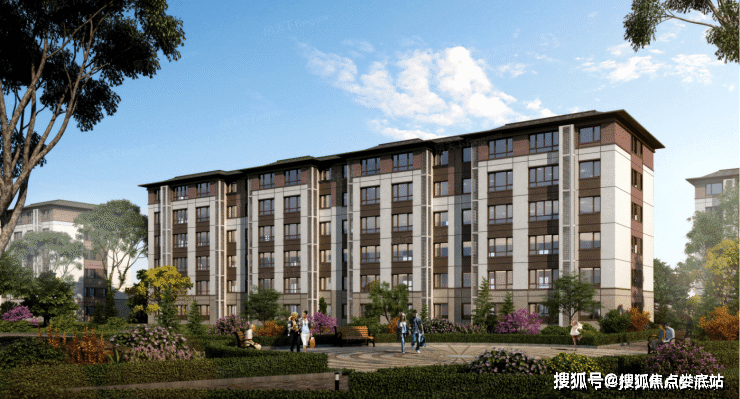 中国铁建梧桐浅山(北京)梧桐浅山售楼处丨梧桐浅山楼盘详情丨欢迎您