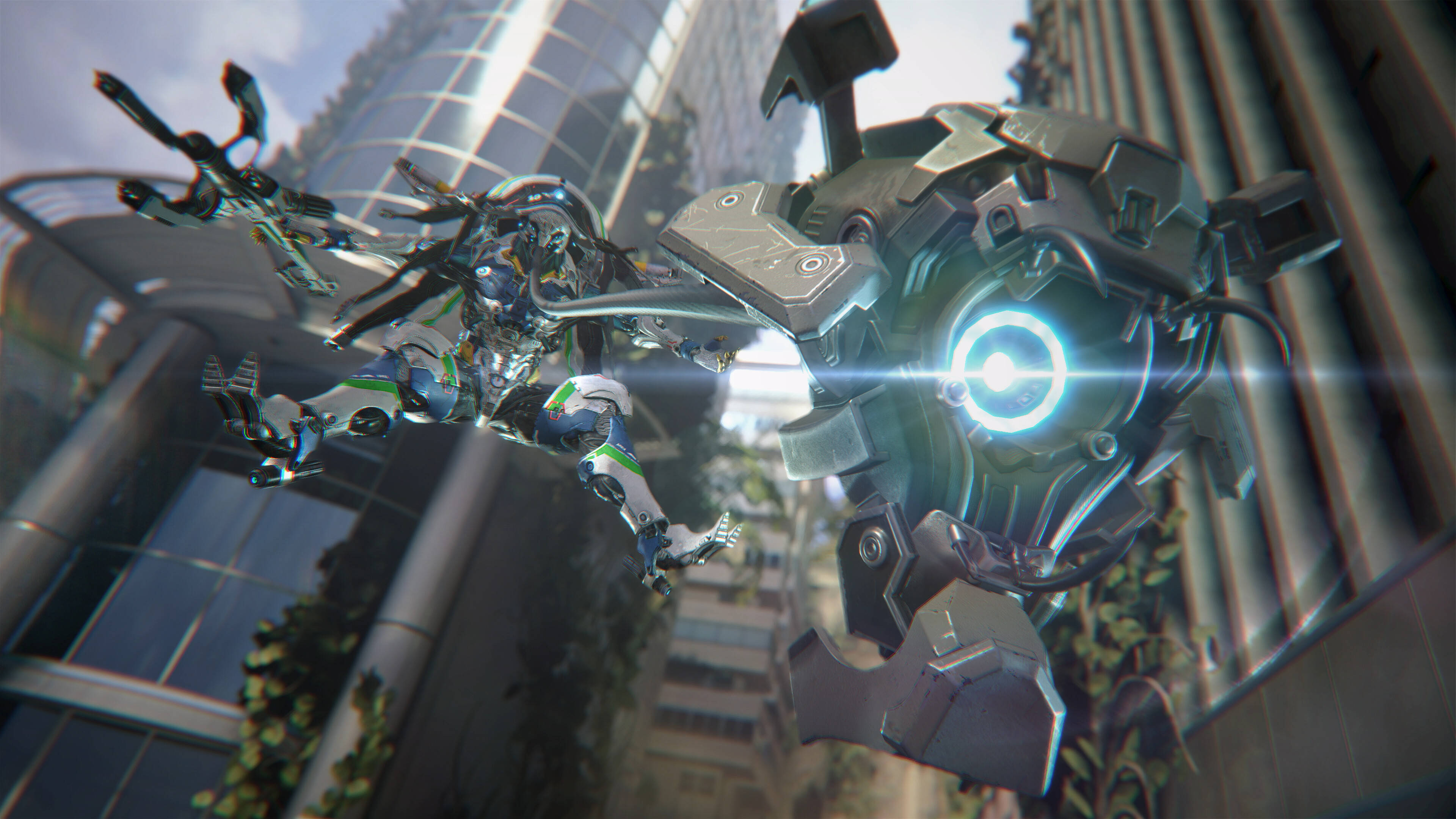 卡普空新作exoprimal恐龙袭变7月14日上线,配置需求高吗?