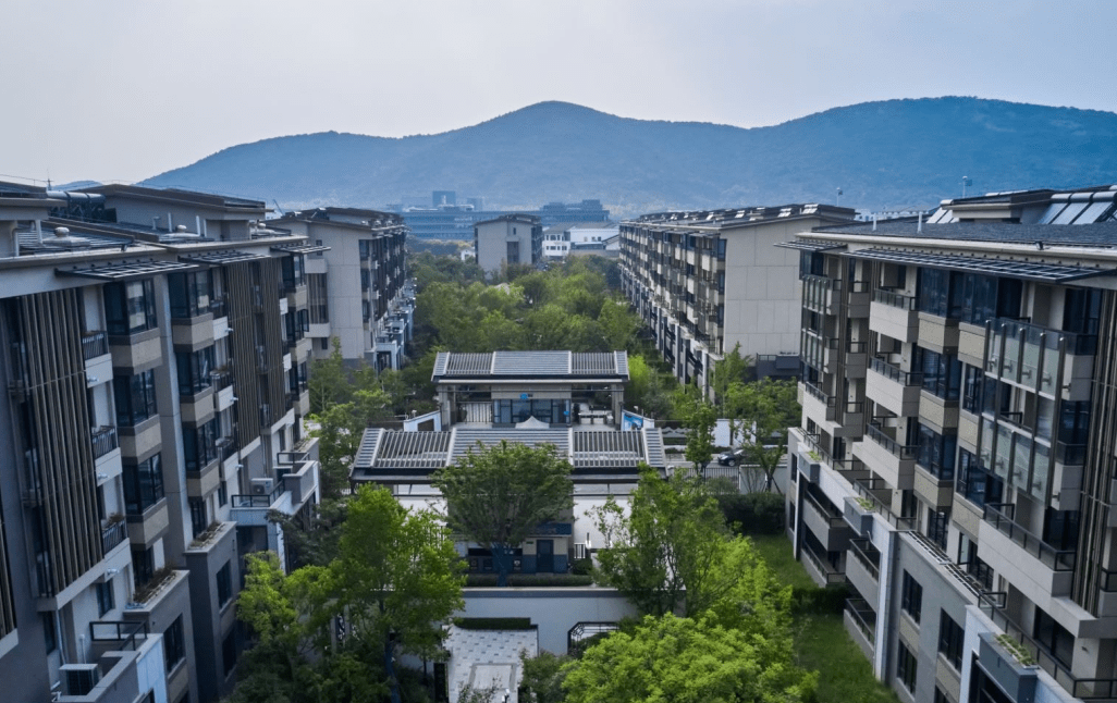 嘉庭2023最新房价丨山水嘉庭详情丨交通丨户型 丨配套_无锡_项目_太湖