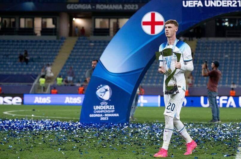 犯错就认科尔帕尔默道歉,新赛季潜在下家已基本确定_曼城队_球员_进球