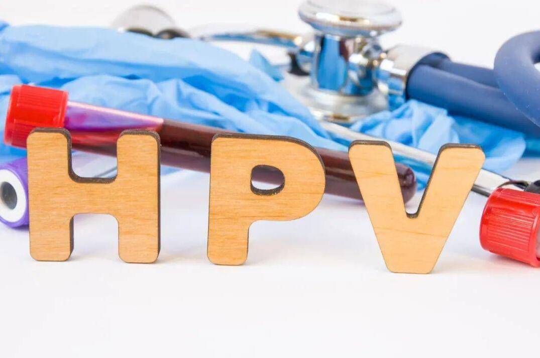 hpv如何自我檢測?李景坤分享hpv自查的10個方法_hpv_女性_病毒