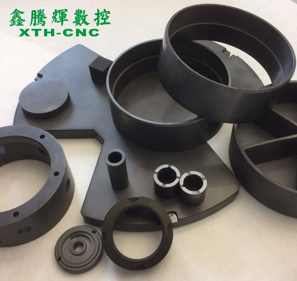 防弹材料为何用用碳化硼陶瓷_烧结_装甲_中子