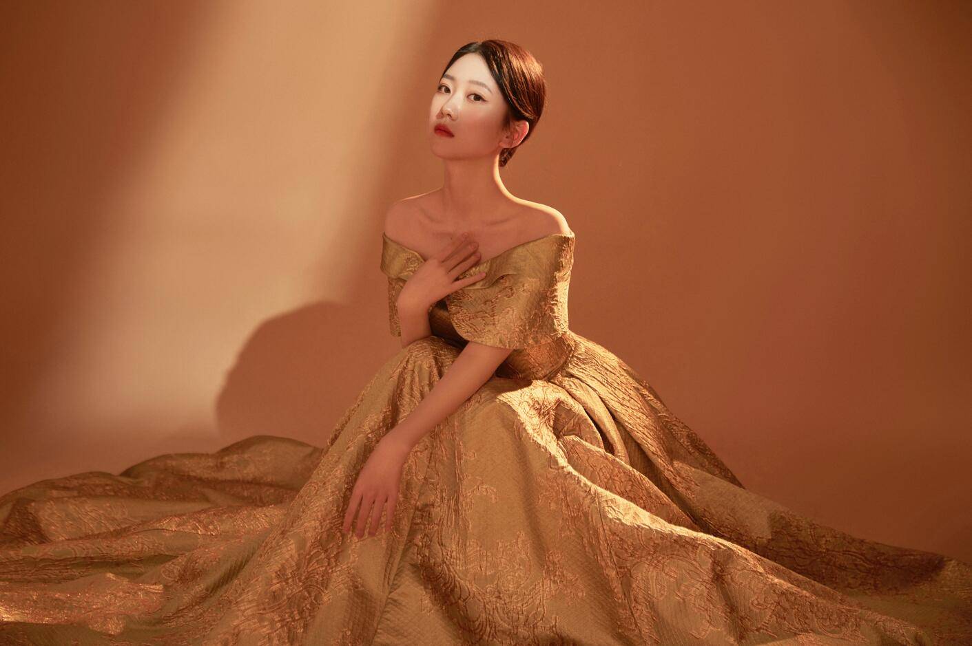 北影学子刘思佳出演大型情感公益院线电影《青爱》_影片_青年_表演