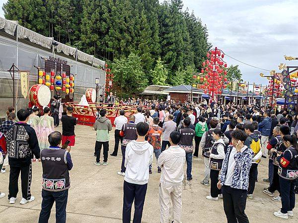 重慶石柱:冷水第八屆蓴菜產業發展大會開幕_康養_鄉村_集體經濟