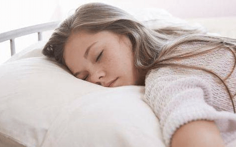 睡觉身体的3种变化,可能是癌或疾病的征兆_睡眠_癌症_病症