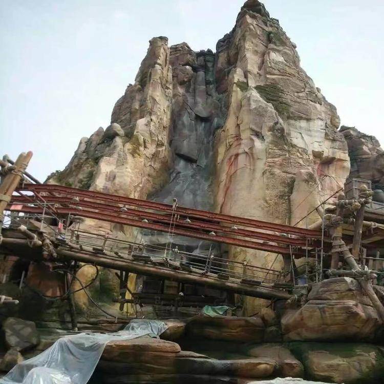 朔州假山制作,朔州假山厂家,朔州假山公司,朔州假山施工队,朔州假山