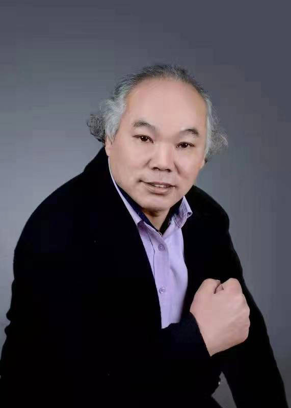 著名风水画家徐庆书_简介_艺术