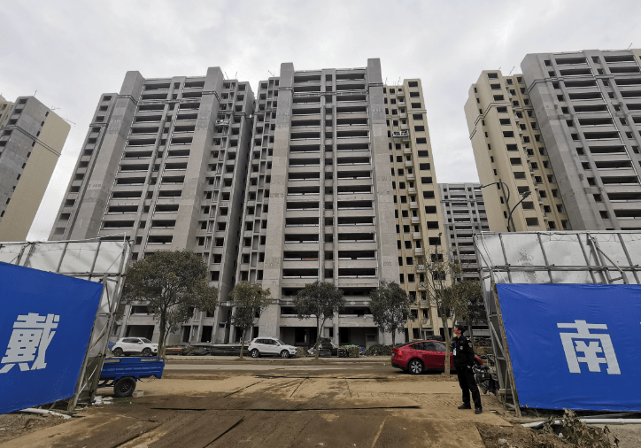 华发·未来城:4009983631(人工智能产城融合项目)由常熟高新区管委会