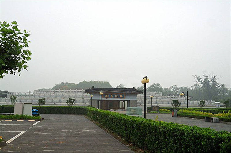 北京海淀公墓价格,地址一览表,海淀公墓排名及详细介绍_西山_陵园