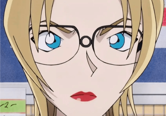 黑方代号波本)诸伏景光(死亡)m16(英国军情六处)世良玛丽(变小,现居