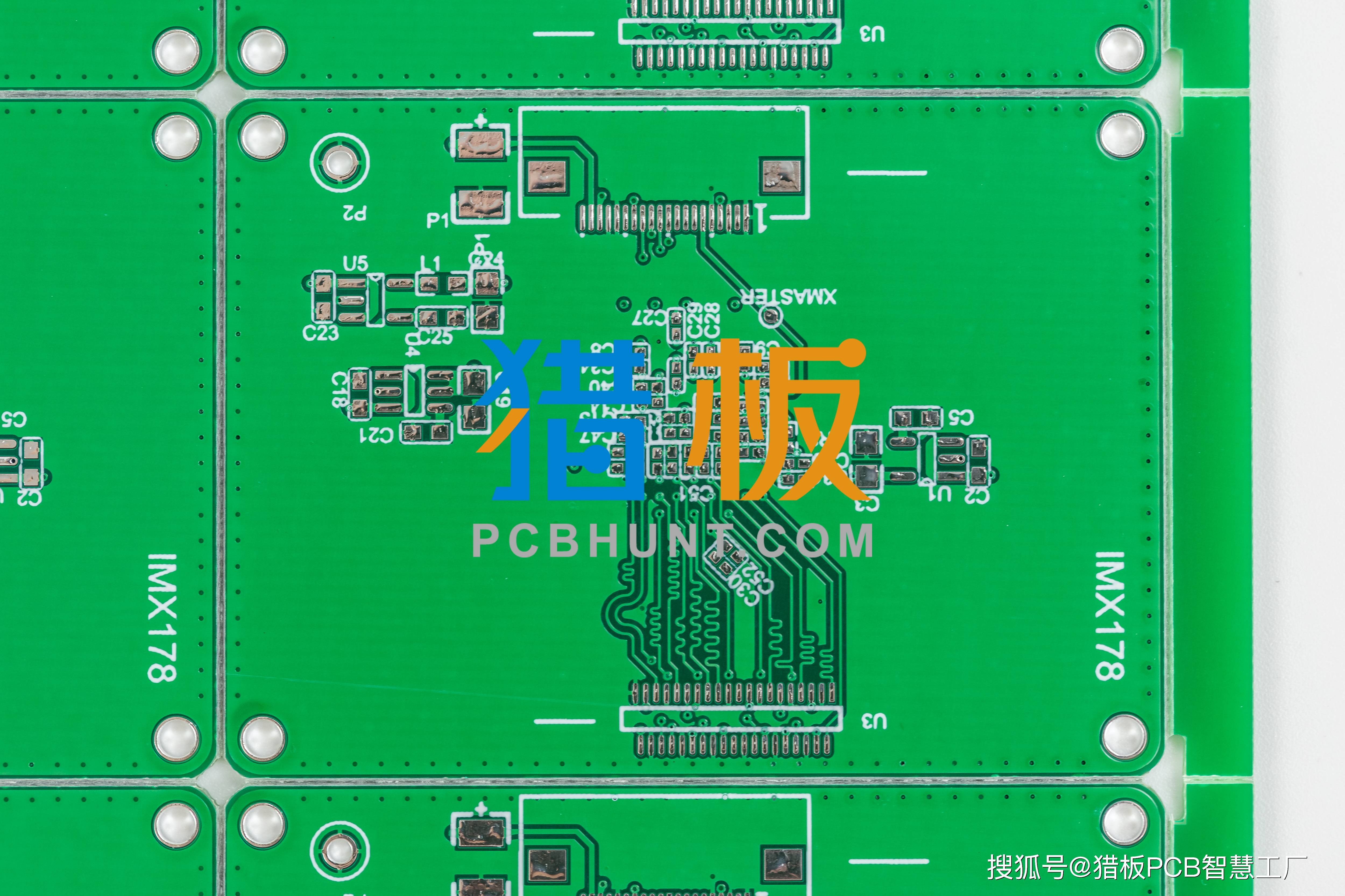 大批量pcb制造中电路仿真常见的问题有哪些?_分析_设计_信号