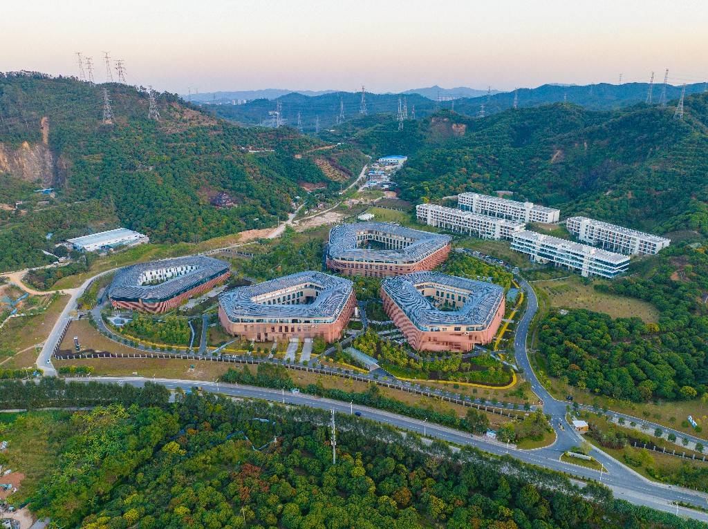 纪录片《大国使命之科技创新》将在央视频发布,解密松山湖科学城创新