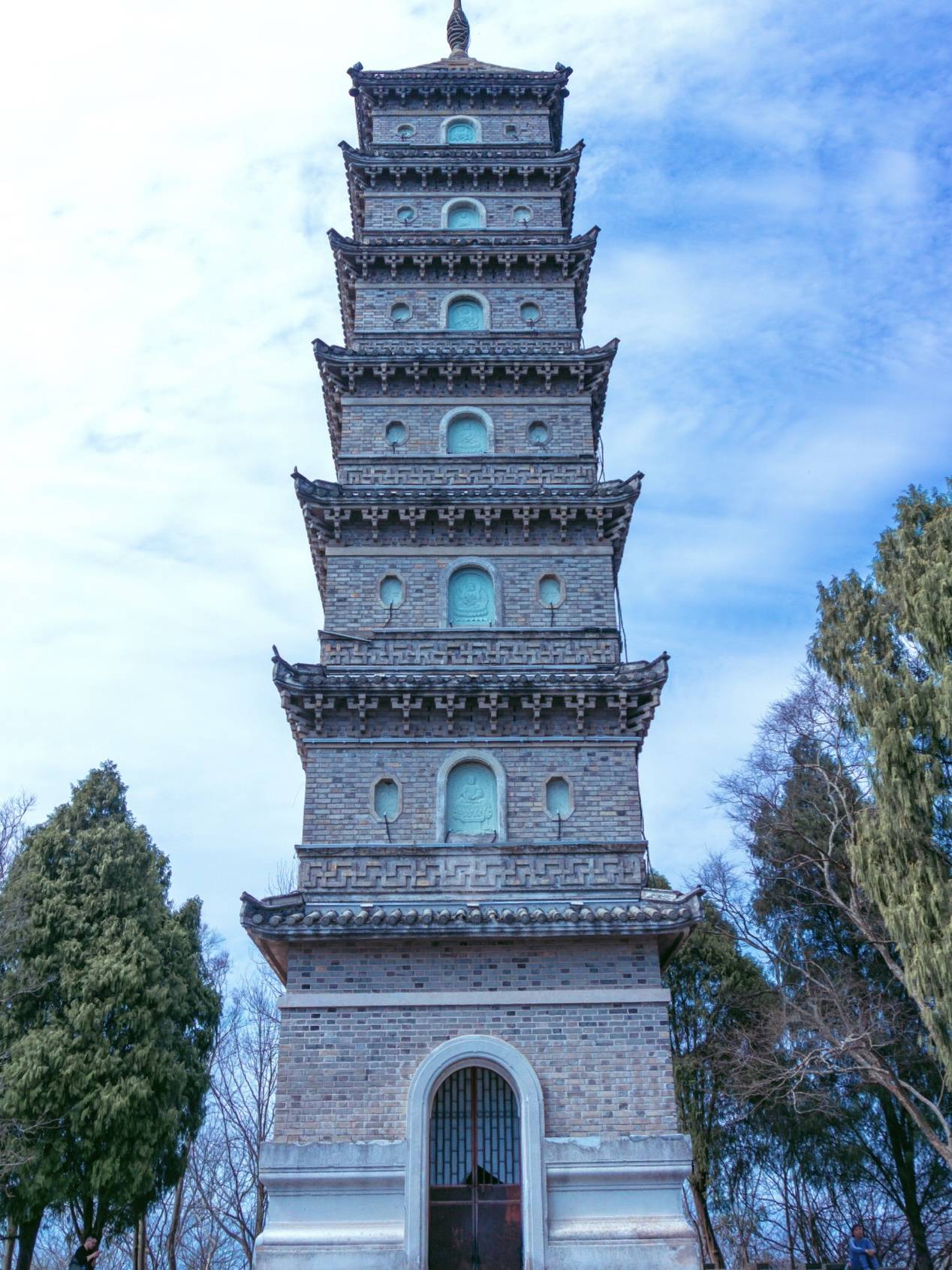 天台县免费旅游景点图片