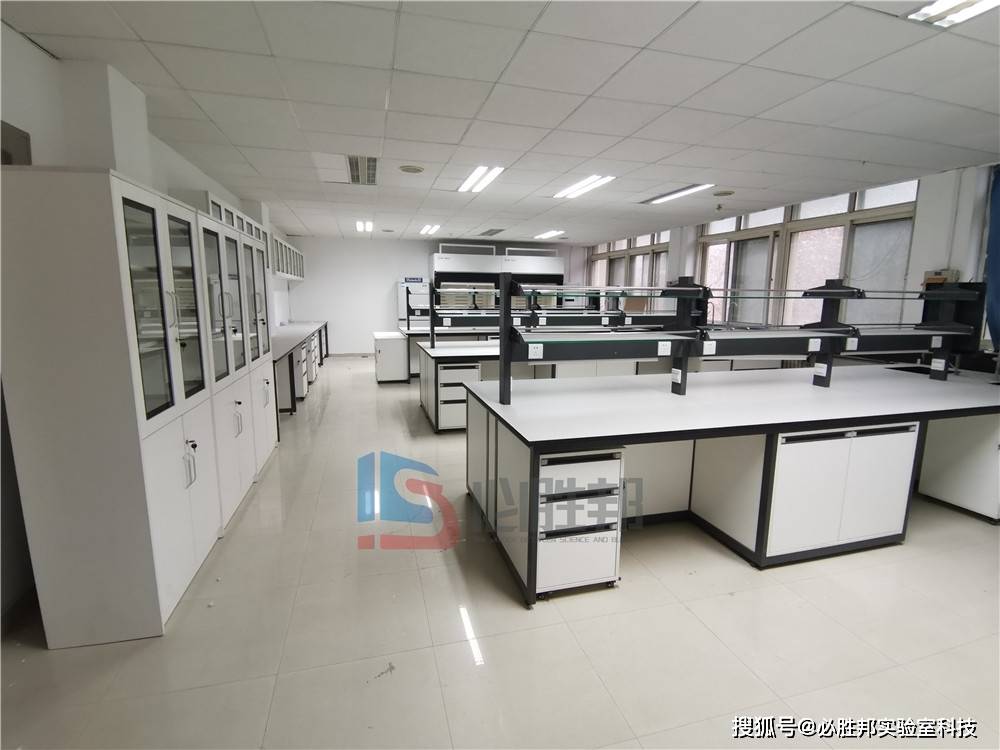 广州面料检测实验室布局设计方案